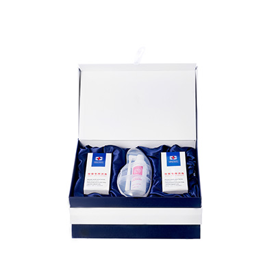 铜鼓阴道抑菌护理套盒