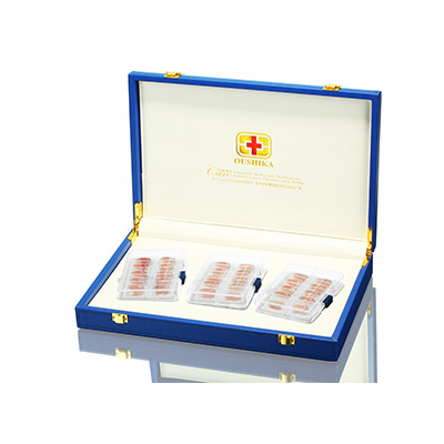 铜鼓子宫排毒套