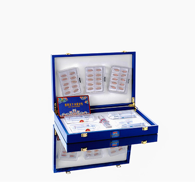 铜鼓爱芯回春综合版