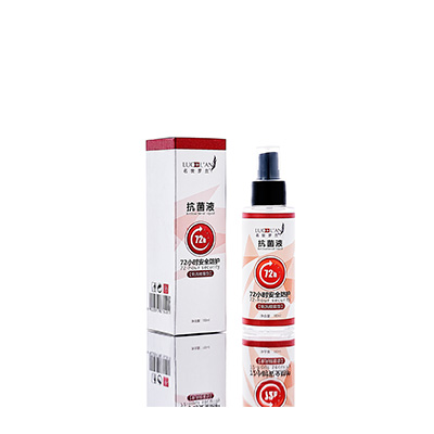 铜鼓母婴防护喷雾