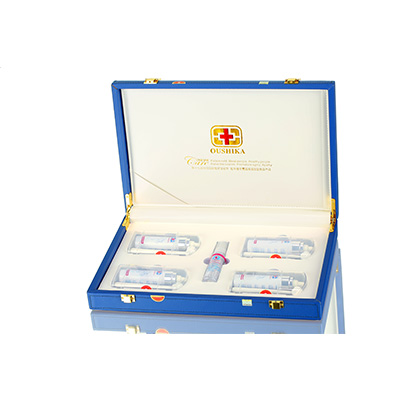 恢复自洁系统套铜鼓